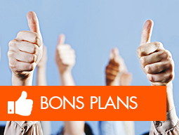 Bons plans