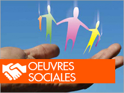 Oeuvres sociales