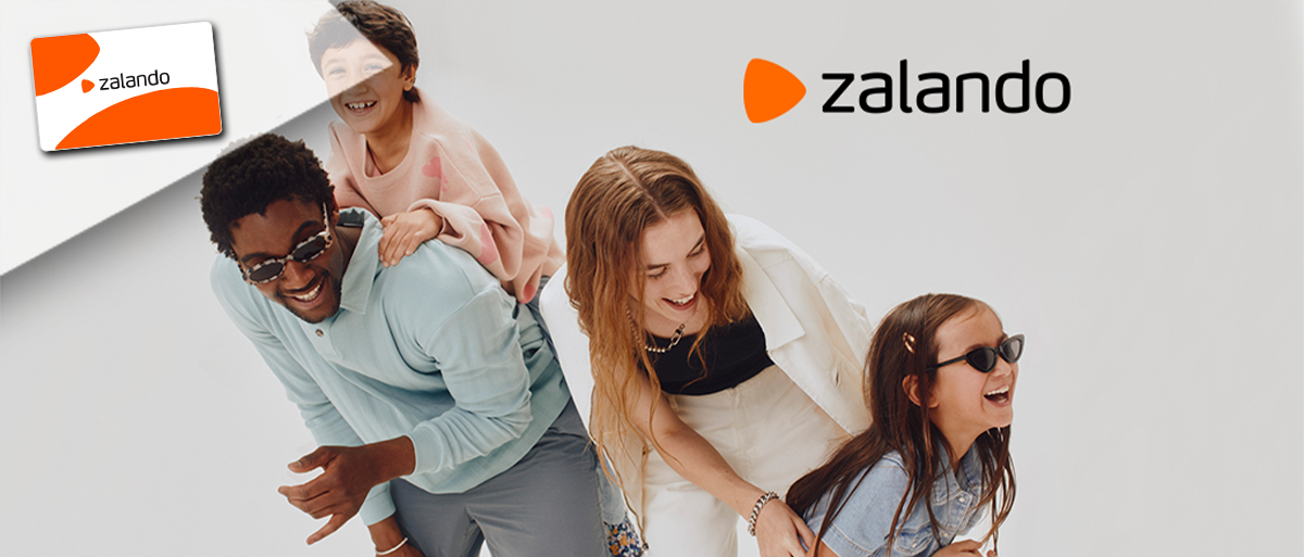 Zalando Carte Avantages Dreamservices