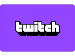 Twitch (e-carte)