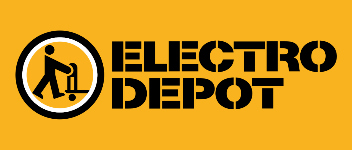 ELECTRO DEPOT ( e-carte )