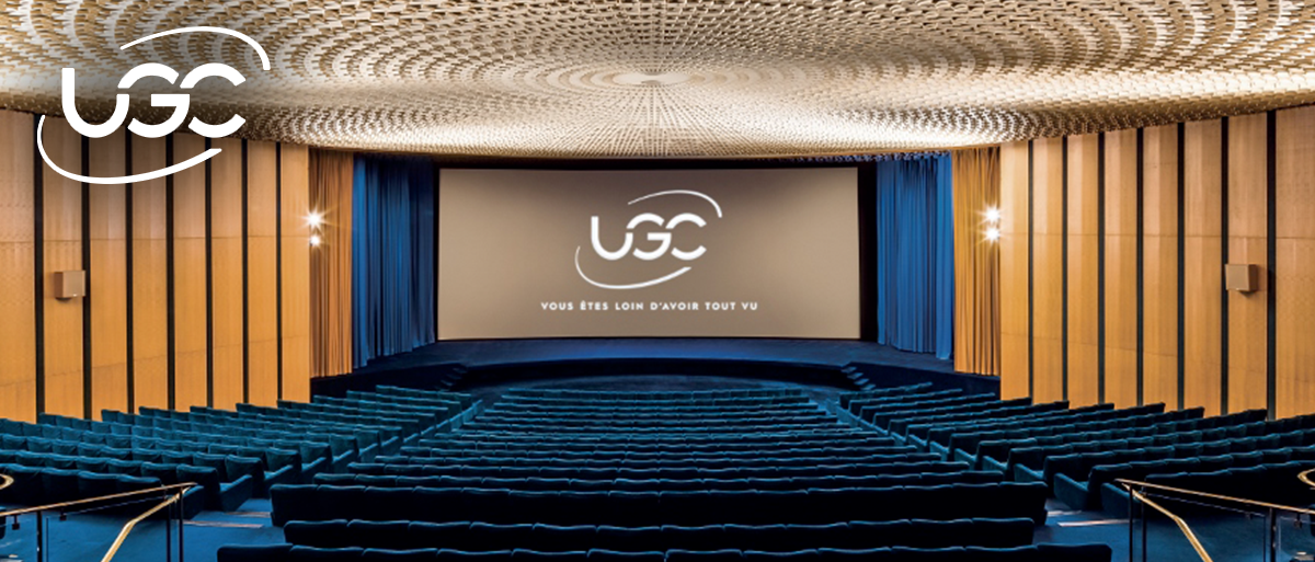E-TICKETS UGC