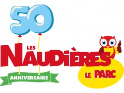 Parc des Naudières