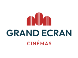 Grand Ecran Aquitaine