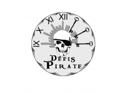 Défis Pirate - Grenoble