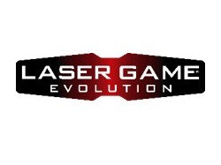 LaserGame Evolution Mérignac