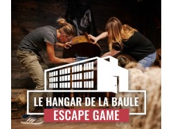 Le Hangar de La Baule