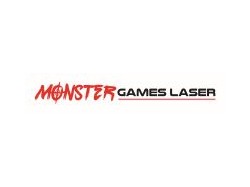 Monster Games Laser