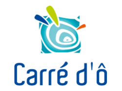 Piscine Carré d'Ô