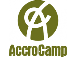 Accrobranche AccroCamp Rueil-Malmaison