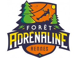 Forêt Adrénaline Rennes