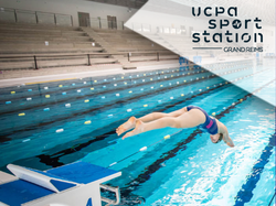 UCPA Sport Station Grand Reims