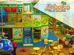 Jimbaloo Thillois