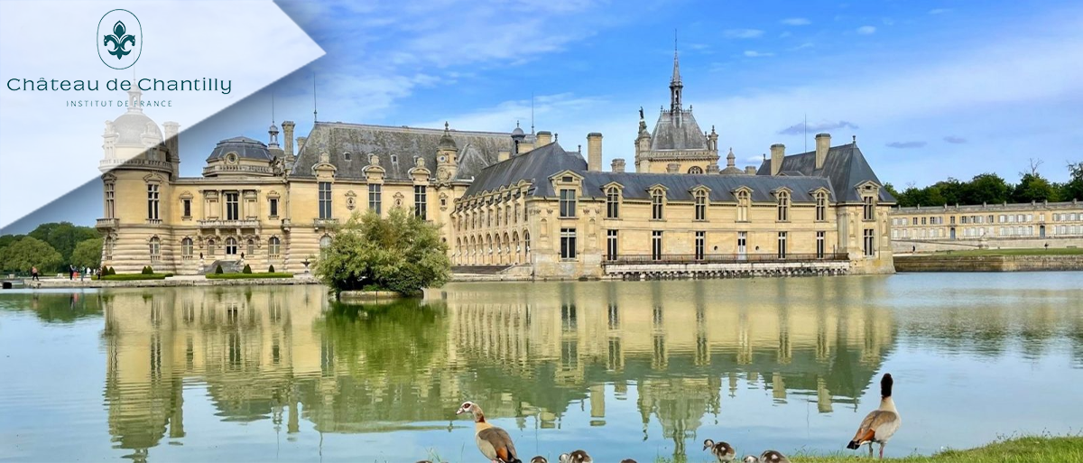 Château de Chantilly
