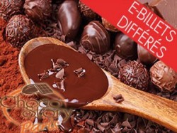 Choco Story Paris (E-billets)