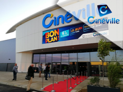 Cineville National