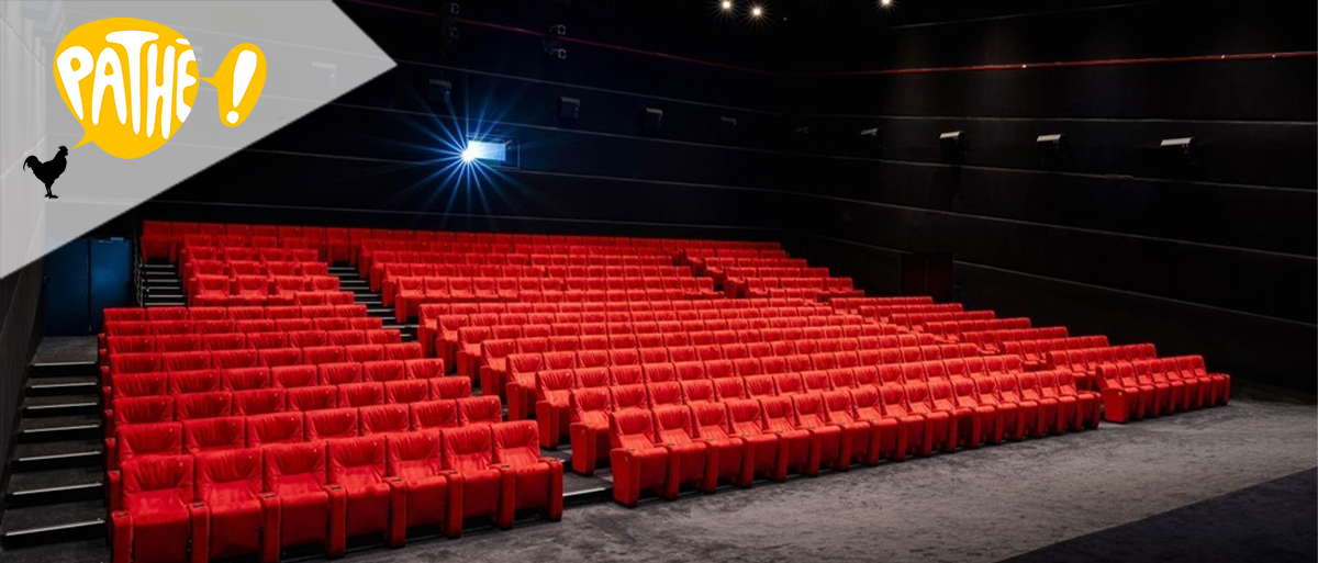 Gaumont Calais (E-billets)