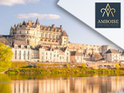 Château d'Amboise (E-billets)