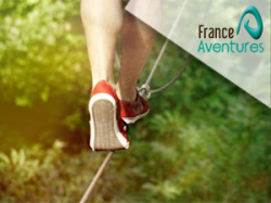 France Aventures (E-billets)