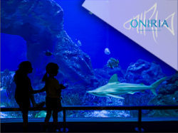 Aquarium Oniria