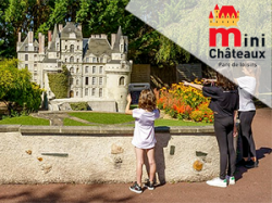 Mini chateaux