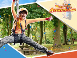 Parc Aventure Land - Cergy