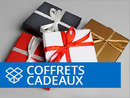 Coffrets cadeaux