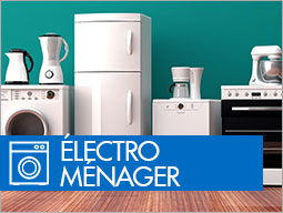 Electroménager