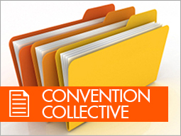 Convention collective