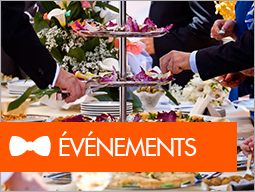 Evénements